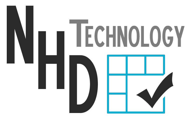 Logo NHD